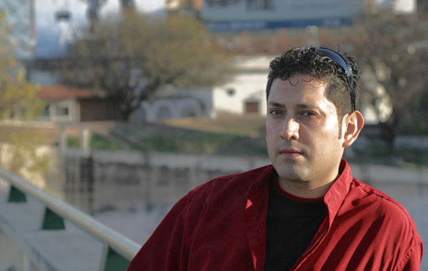 foto esteban king