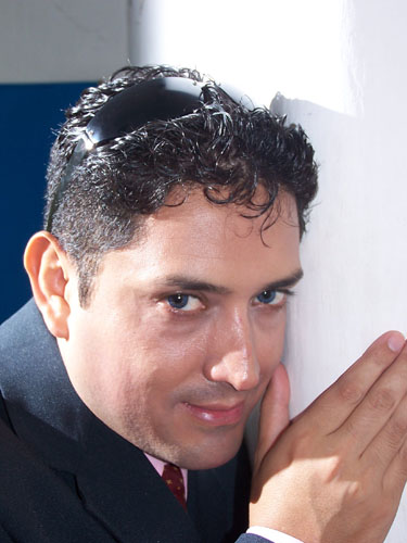 esteban king foto