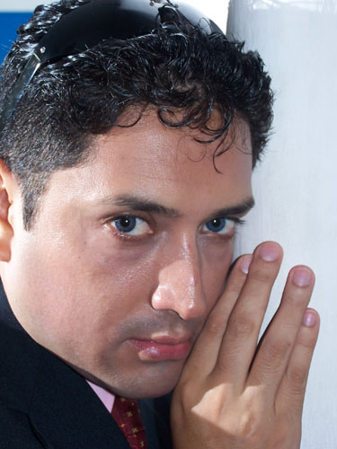 esteban king foto