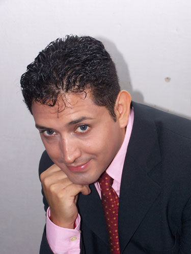 esteban king foto