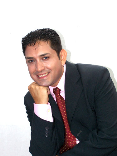esteban king foto