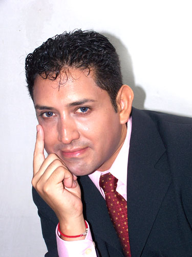 esteban king foto