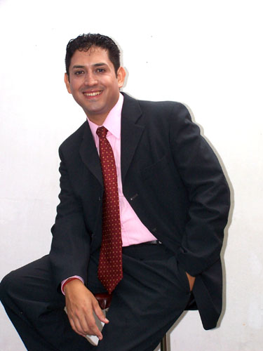 esteban king foto