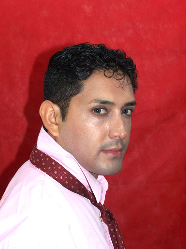 esteban king foto
