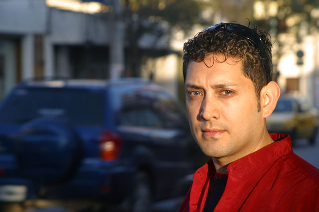 esteban king foto