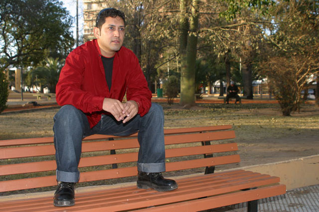 esteban king foto
