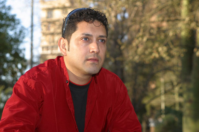 esteban king foto