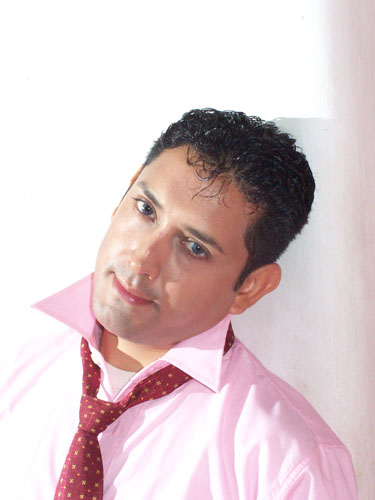esteban king foto