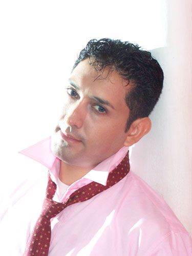 esteban king foto