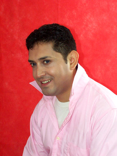esteban king foto