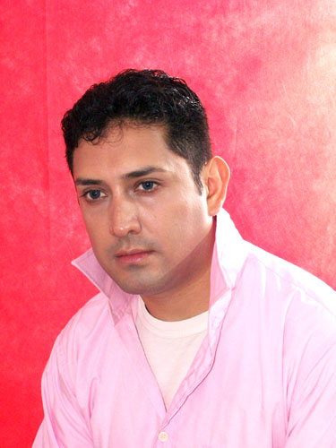 esteban king foto