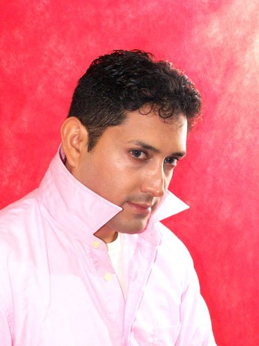 esteban king foto