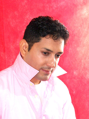 esteban king foto