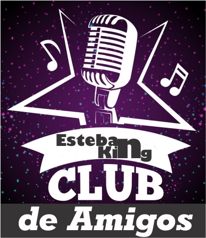 logo club amigos