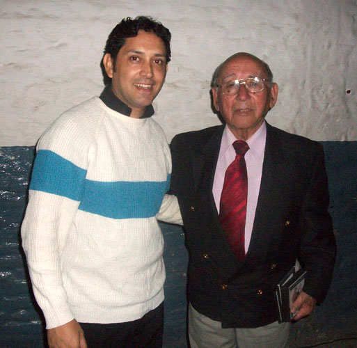 foto famosos
