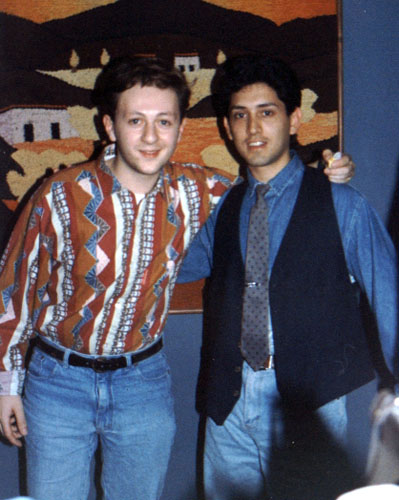 foto famosos