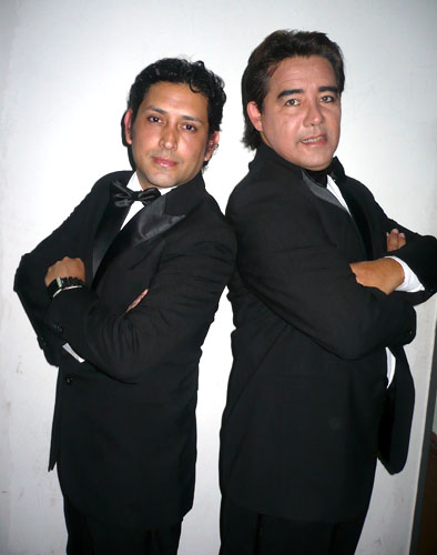 foto famosos